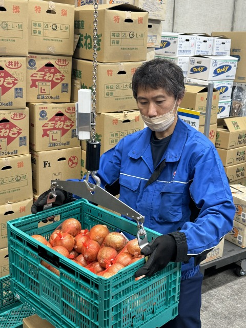 ユニパルス 電動バランサに期待 多様なニーズ対応が可能